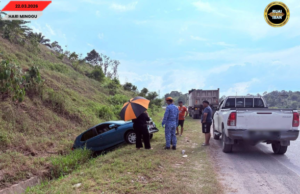 Siku indu bakal ketegal penusah aksiden kediri