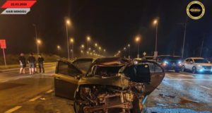 Indu Beumur 22 Taun Bebadi Nyawa, Dua Iku Bakal Ketegal Aksiden Di Miri