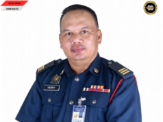 Anang Betunuka Utai Chara Tebuka – Henry