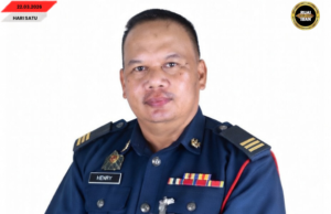 Anang Betunuka Utai Chara Tebuka – Henry