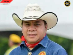 Pengawa ngadu adan baru, nadai ngeruga Serembu, ku Miro