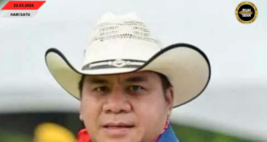 Pengawa ngadu adan baru, nadai ngeruga Serembu, ku Miro