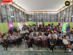 Dr Rundi Ngansak Pemansang Pelin Besai Kampung Pandan, Minta Ubah Runding