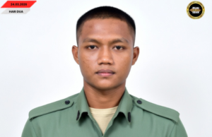 Orang lenyau ditemu likun, kes tembu