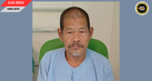 SEPITAL MIRI BEGIGA ARIS ONG NGEE ENG