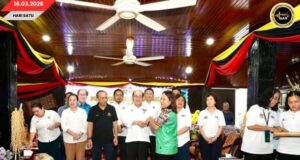 PENGERANSING NEGAPKA EKONOMI MENUA PESISIR, 211 RUANG BILIK BA BUKIT SABAN NERIMA BANTU SAWIT