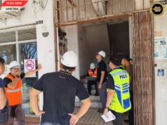 BEKAL KARAN DIPUTUSKA NGAGAI SEMILAN PREMIS TI BISI KAUL JUDI ONLINE DI MIRI