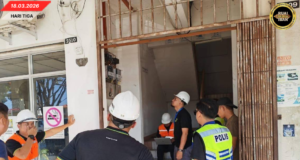 BEKAL KARAN DIPUTUSKA NGAGAI SEMILAN PREMIS TI BISI KAUL JUDI ONLINE DI MIRI