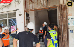 BEKAL KARAN DIPUTUSKA NGAGAI SEMILAN PREMIS TI BISI KAUL JUDI ONLINE DI MIRI