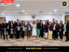 OPIS KEREJA RAYA SARAWAK NGATUR PENEMUAI, NEGAPKA KEREJASAMA STRATEGIK ENGGAU UNIFOR