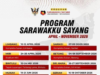 Program Sarawakku Sayau