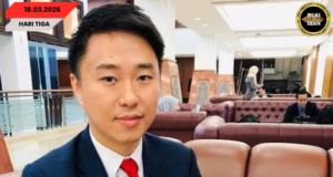 PROGRAM BLM MYLESEN DI JULAU DIBUKA NGAGAI 24 APRIL, PELUANG BISI LISIN ENGGAU REGA RM250