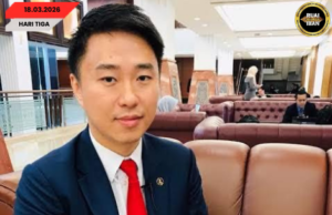 PROGRAM BLM MYLESEN DI JULAU DIBUKA NGAGAI 24 APRIL, PELUANG BISI LISIN ENGGAU REGA RM250