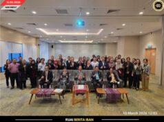 PELIN STRATEGIK MPHLG MESTI DINAMIK, FOKUS NGAGAI PEMINTA RAYAT — DATUK DR PENGUANG