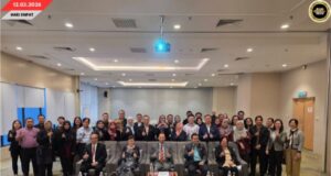 PELIN STRATEGIK MPHLG MESTI DINAMIK, FOKUS NGAGAI PEMINTA RAYAT — DATUK DR PENGUANG