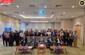 PELIN STRATEGIK MPHLG MESTI DINAMIK, FOKUS NGAGAI PEMINTA RAYAT — DATUK DR PENGUANG