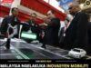 MALAYSIA NGELAKUKA INOVASYEN MOBILITI PINTAR, NEGAPKA PENGATUR INFRASTRUKTUR JALAI