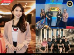 NEGAPKA PENYERAKUP KOMUNITI SEBOP, GEREMPUNG DEKA DIREJISTA