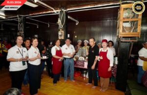 MENU PEMAKAI BUKIT SABAN DEKA DIRINTAI BA LAMAN WEB DIKENA NGEREMBAIKA PROMOSYEN