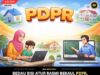 BEDAU BISI ATUR RASMI BEKAUL PdPR, SEKULA TERUS BEOPERASYEN BETUNGA MUA