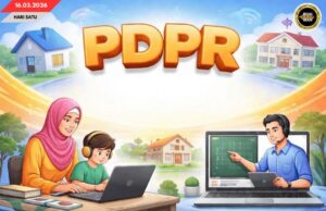 BEDAU BISI ATUR RASMI BEKAUL PdPR, SEKULA TERUS BEOPERASYEN BETUNGA MUA