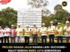 PROJEK NGAGA JALAI NANGA LASI–SUCHONG–BALUT BEREGA RM82 JUTA BERENGKAH
