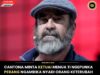 CANTONA MINTA KETUAI MENUA TI NGEPUNKA PERANG NGAMBIKA NYADI ORANG KETERUBAH BA GARIS MUA