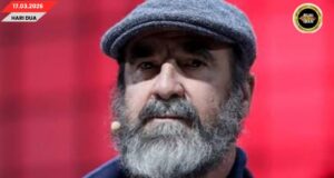 CANTONA MINTA KETUAI MENUA TI NGEPUNKA PERANG NGAMBIKA NYADI ORANG KETERUBAH BA GARIS MUA