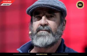 CANTONA MINTA KETUAI MENUA TI NGEPUNKA PERANG NGAMBIKA NYADI ORANG KETERUBAH BA GARIS MUA