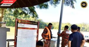 SIKU LELAKI DIKEIRAUKA LEMAS PENGUDAH PERAU KE DITEPAN ENGGAU EMPAT BAKIH IYA KARAM