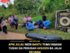 APM JULAU MERI BANTU TUMU NGAGAI TUDAH BA PENUSAH AKSIDEN BA JALAI ENTABAI