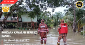 BBP ASAJAYA MATAU KANDANG ENDUR BERISIKO AMPUH BAH NGELINGI SADONG JAYA