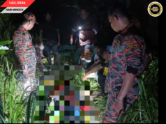 SIKU LELAKI BEBADI NYAWA PENGUDAH LABUH ARI PUN KAYU MAYA NGASU BA KANDANG SAPODA