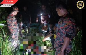 SIKU LELAKI BEBADI NYAWA PENGUDAH LABUH ARI PUN KAYU MAYA NGASU BA KANDANG SAPODA