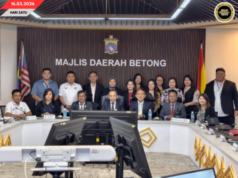 RABAN KAUNSIL DILALAU NGAMBIKA TERUS KOMITED NGENEGAPKA SERVIS NGAGAI RAYAT