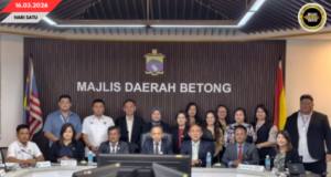 RABAN KAUNSIL DILALAU NGAMBIKA TERUS KOMITED NGENEGAPKA SERVIS NGAGAI RAYAT