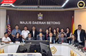 RABAN KAUNSIL DILALAU NGAMBIKA TERUS KOMITED NGENEGAPKA SERVIS NGAGAI RAYAT