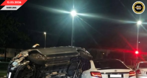 SIKU DERIBA POSITIF DADAH NGELANTAK ENAM BUAH ENTUKAR DI SIBU