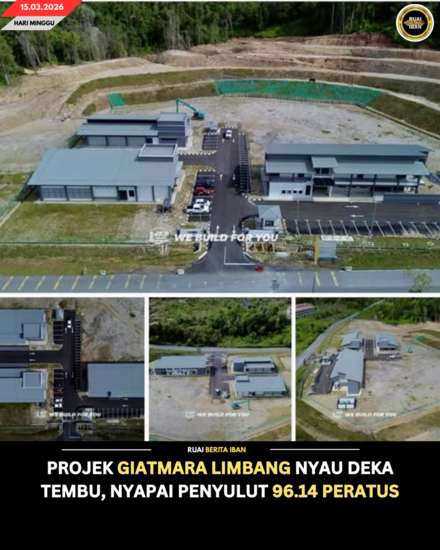 giatmare limbang