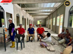RAYAT KATIBAS NERUSKA PENGERANSING NGANGKATKA PENGELANTANG PENDIAU