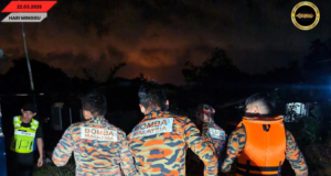 Tubuh nembiak lelaki beumur 12 taun ke mega orang kedua lemas udah ditemu