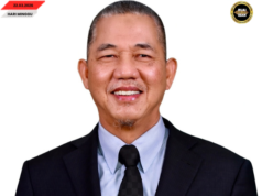 Bekelimat nguna ai, jaga pemeresi rampa menua