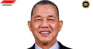 Bekelimat nguna ai, jaga pemeresi rampa menua