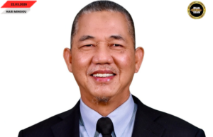 Bekelimat nguna ai, jaga pemeresi rampa menua