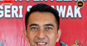 Kimpin Ngetuka Pengawa Betunu Tebuka Chakah Dipejalaika Di Bintangor