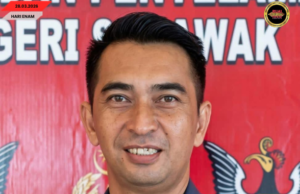 Kimpin Ngetuka Pengawa Betunu Tebuka Chakah Dipejalaika Di Bintangor