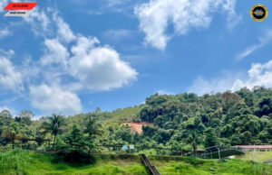 Projek Ngaga Jalai Banjor-Makut Bejalai Enggau Lanchar — Lidam