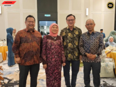 Perintah Sarawak mansik bantu kena ngelempungka rayat, dipadah enda lama agi