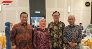 Perintah Sarawak mansik bantu kena ngelempungka rayat, dipadah enda lama agi