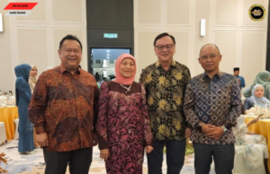 Perintah Sarawak mansik bantu kena ngelempungka rayat, dipadah enda lama agi